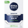 Nivea Бальзам після гоління  Men для чутливої шкіри, 100 мл - зображення 1