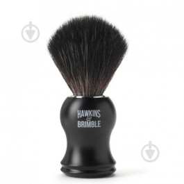   Hawkins & Brimble Помазок для гоління  Shaving brush, щетина синтетична (5060495670053)