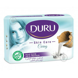   Duru Мило  Skin Care з молочним протеїном, 65 г (8690506522056)