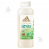 Adidas Гель для душу  Pro line Skin Detox 400 мл (3616303444341) - зображення 1