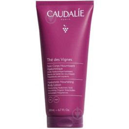   Caudalie Лосьон для тела  The des Vignes 200 мл