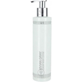   Vivian Gray Лосьйон для тіла  White Crystals Luxury Body Lotion 250 мл (4250120732305)