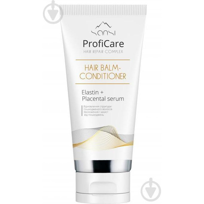 Sansi ProfiCare Бальзам-кондиціонер  ProfiCare Hair Repair Complex 200 мл (4823107604034) - зображення 1