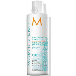   Moroccanoil Кондиционер  Curl Enhancing Conditioner для вьющихся волос 250 мл (7290016494341)