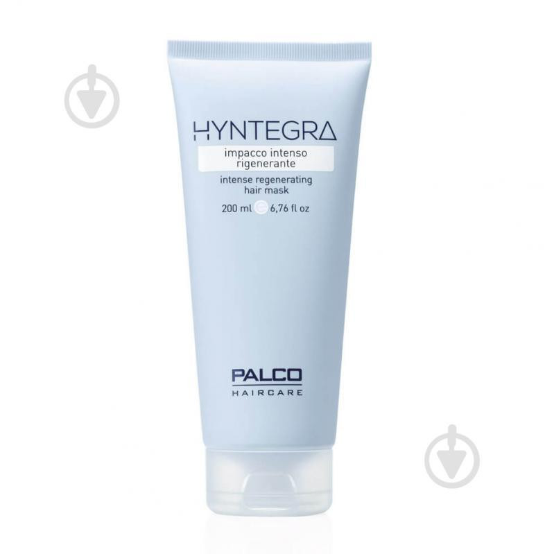 Palco Professional Hyntegra Intense Regenerating Hair Mask 200ml - зображення 1