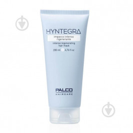   Palco Professional Hyntegra Intense Regenerating Hair Mask 200ml