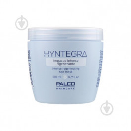   Palco Professional Hyntegra Intense Regenerating Hair Mask 500ml