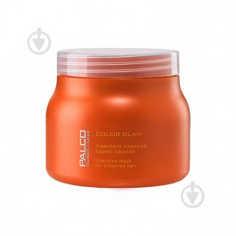   Palco Professional Color Glam Intensive Mask 500ml