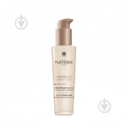   Rene Furterer Absolue Keratine Repairing Beauty Cream Відновлювальний крем для волосся 100 мл