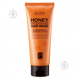   Daeng Gi Meo Ri Интенсивная медовая маска  Honey Intensive Hair Mask для восстановления волос 150 мл (8807779081962)