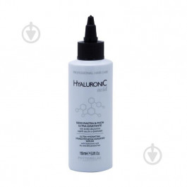   Phytorelax Laboratories Ультра-зволожуюча сироватка  Hyaluronic Acid з гіалуроновою кислотою 150 мл (8030976030055)