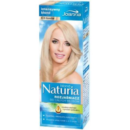   Joanna Блонд для волос  Naturia Color Intensive Blond 4-5 тонов 100 г (5901018010768)