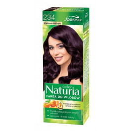   Joanna Краска для волос  Naturia Color 234 Сливовой обержинт 100 г (5901018004767)