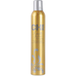   CHI Лак для волосся Keratin FLEXIBLE HOLD HAIRSPRAY 284 мл