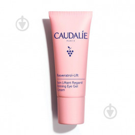   Caudalie Гель-крем  Resveratrol для контуру очей 15 мл (3522930004233)