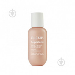   Elemis Cуперфуд увлажняющий крем-праймер для сияния кожи  Superfood Glow Priming Moisturiser 60 мл (6416285