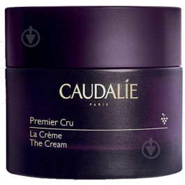   Caudalie Крем для лица день-ночь  Premier Cru 50 мл