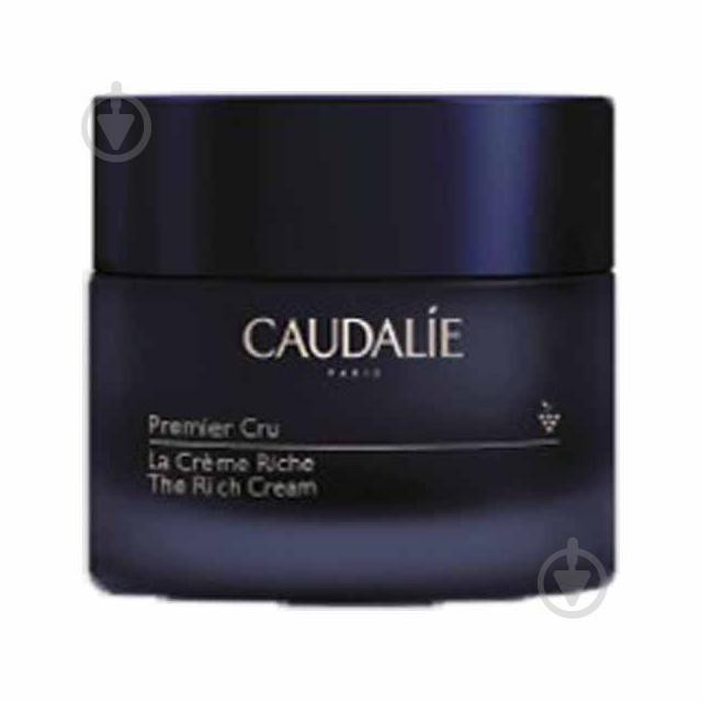 Caudalie Крем для лица день-ночь  Premier Cru Riche 50 мл - зображення 1