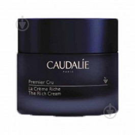   Caudalie Крем для лица день-ночь  Premier Cru Riche 50 мл