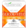 Bielenda Крем-корректор для лица  NEURO GLICOL + VIT С Отшелушивающий против морщин и пигментных пятен ночной - зображення 1