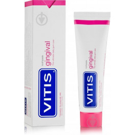   Dentaid Зубная паста  Vitis Gingival 100 мл (8427426040915)