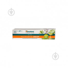   Himalaya Herbals Мультифункциональный антисептический крем  20 мл (6291107222455)