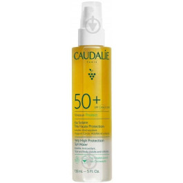   Caudalie Сонцезахисний засіб  Vinosun SPF 50+, високий захист, 150 мл