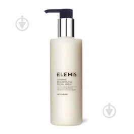   Elemis Щоденний очищувач Динамічна шліфування  Dynamic Resurfacing Facial Wash 200 мл (641628007134)