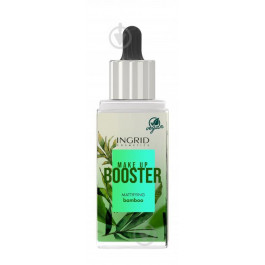   Ingrid Cosmetics Эликсир  Make Up Booster Mattifying Bamboo 30 мл