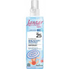 Farmona Янтарная вода  Jantar Sun SPF 25 Двухфазная 200 мл (5900117976562) - зображення 1