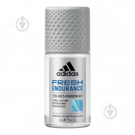   Adidas Дезодорант для чоловіків  NEW Fresh Endurance 50 мл 50 г