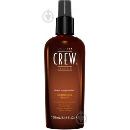   American Crew Спрей Для Стилизации Волос  Grooming Spray 250 Мл (669316080733)