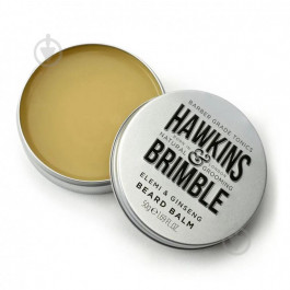   Hawkins & Brimble Бальзам для догляду за бородою  Beard Balm 50 мл