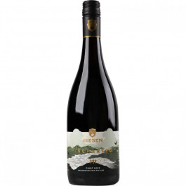   Giesen Вино  Uncharted Pinot Noir червоне, 0.75 л (9416040002613)