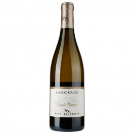   Henri Bourgeois Вино  Sancerre Grande Reserve Blanc бiле сухе, 0.75 л (3365910000210)