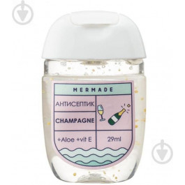   MERMADE Champagne 29 ml MR0006