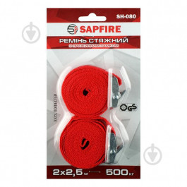   Sapfire Sapfire 4823101400113