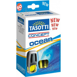   Tasotti Concep Ocean