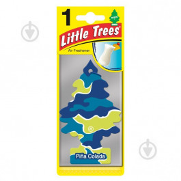    Little Trees Pina Colada 78028