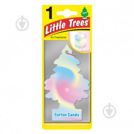    Little Trees Cotton Candy 79000