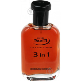   Tasotti 3 in 1 Gentleman N4