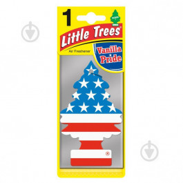    Little Trees America Vanillaroma 78038