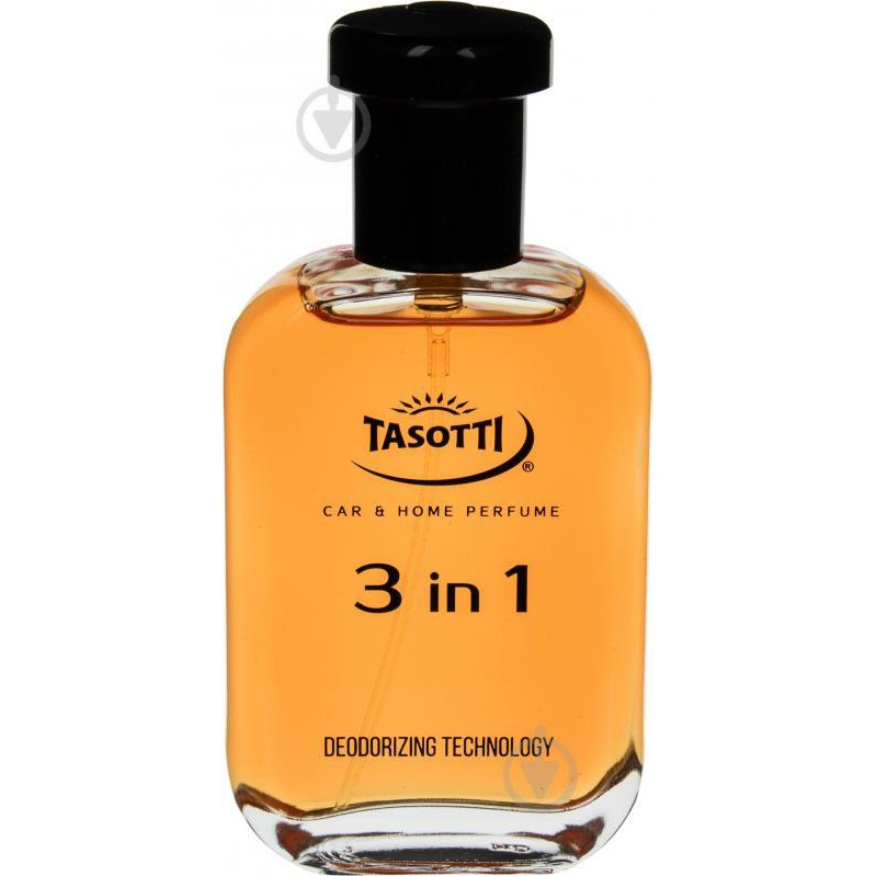 Tasotti 3 in 1 Sweet Orange - зображення 1