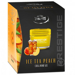   Tasotti Gel Prestige Ice Tea Peach 50