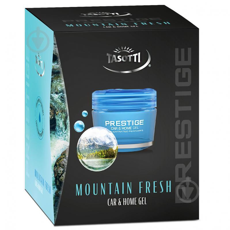 Tasotti Gel Prestige Mountain Fresh 50 - зображення 1