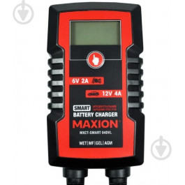   Maxion MXCT-SMART HFGP04DVL