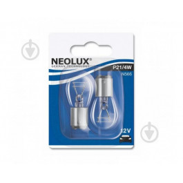   Neolux P21/4W 12V 21/4W (N56602B)