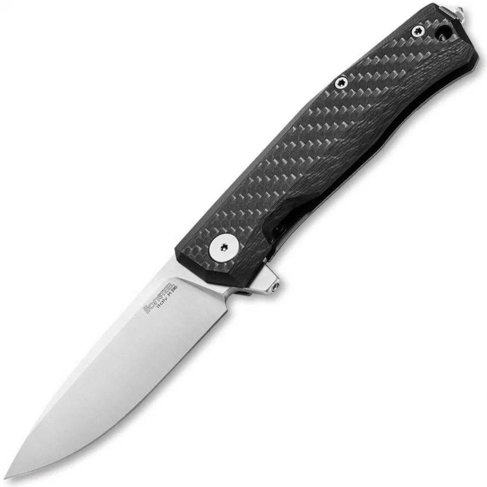 LionSteel Myto Carbon Fiber (MT01 CF) - зображення 1