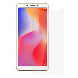   Optima Стекло защитное для Xiaomi Redmi 6 (67772)