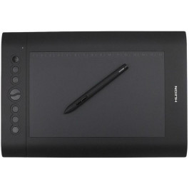   Huion H610 Pro